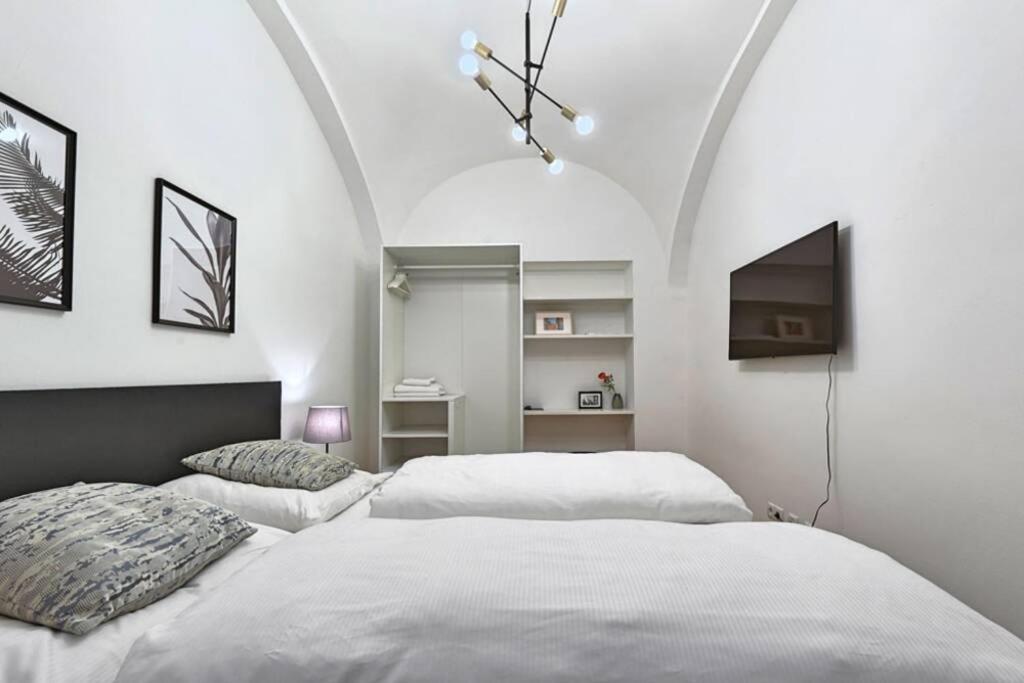 Vienne City Apartment Crown 6 Экстерьер фото