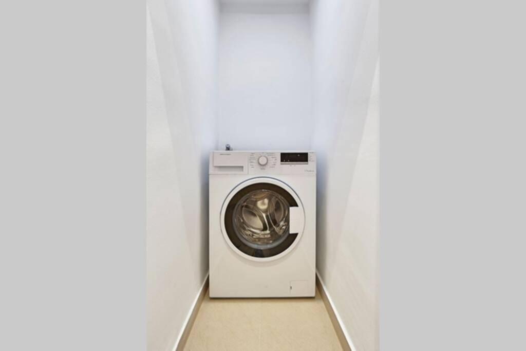 Vienne City Apartment Crown 6 Экстерьер фото