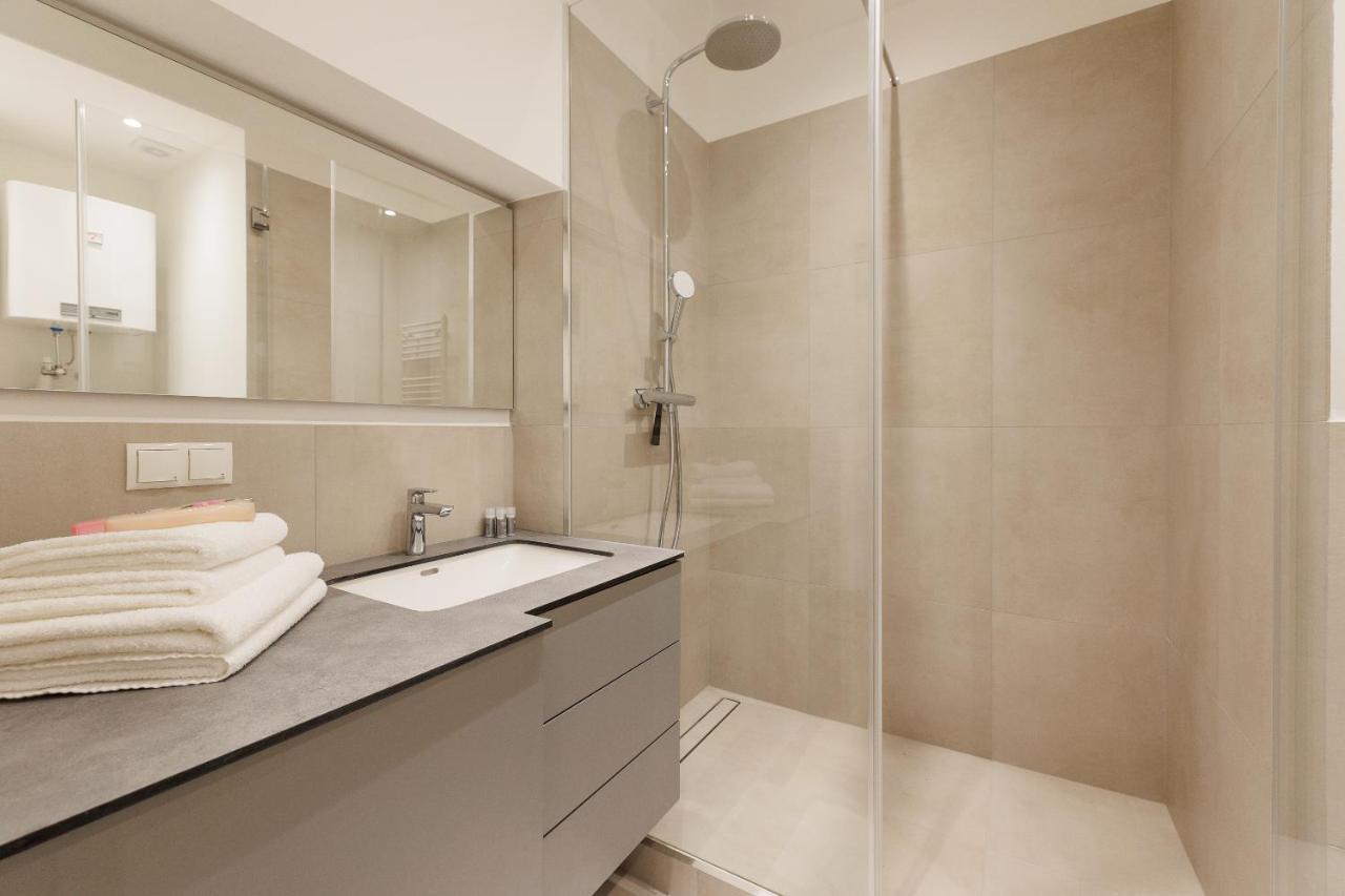 Vienne City Apartment Crown 6 Экстерьер фото