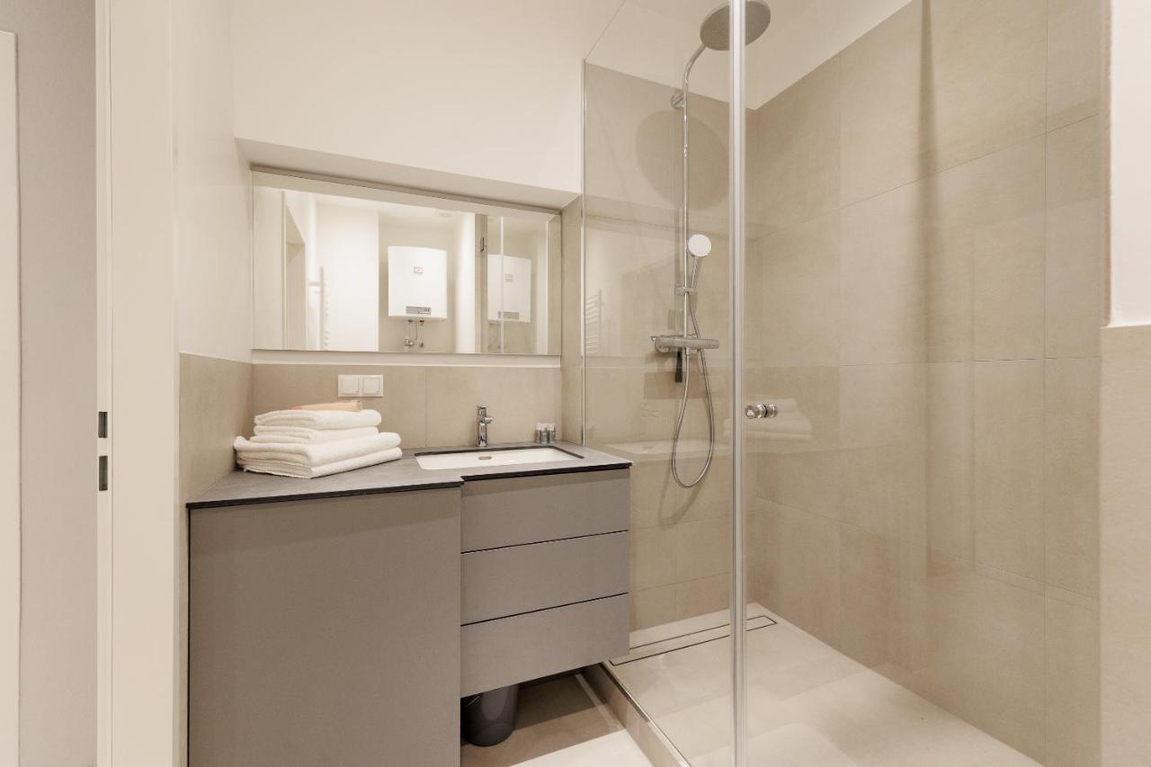 Vienne City Apartment Crown 6 Экстерьер фото