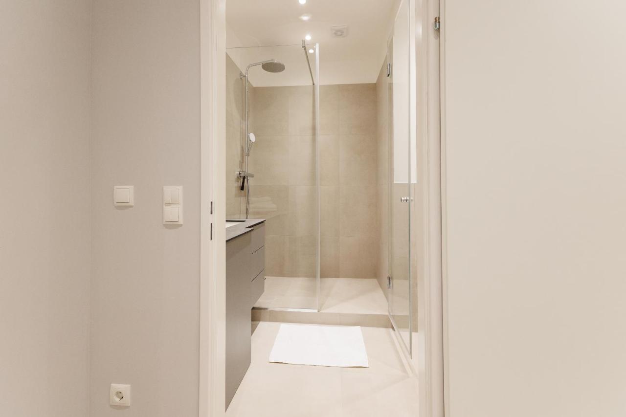 Vienne City Apartment Crown 6 Экстерьер фото